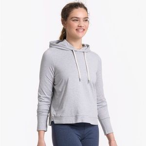 Vuori Essential Hoodie